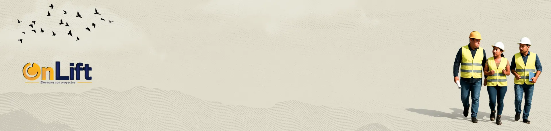 Impulsamos la productividad de la 