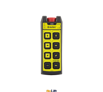Radiocontroles RACO